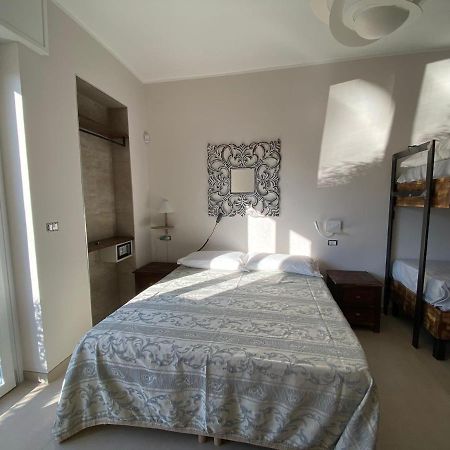 La Fontanella Bed & Breakfast Lecce Luaran gambar