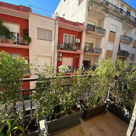 La Fontanella Bed & Breakfast Lecce Luaran gambar