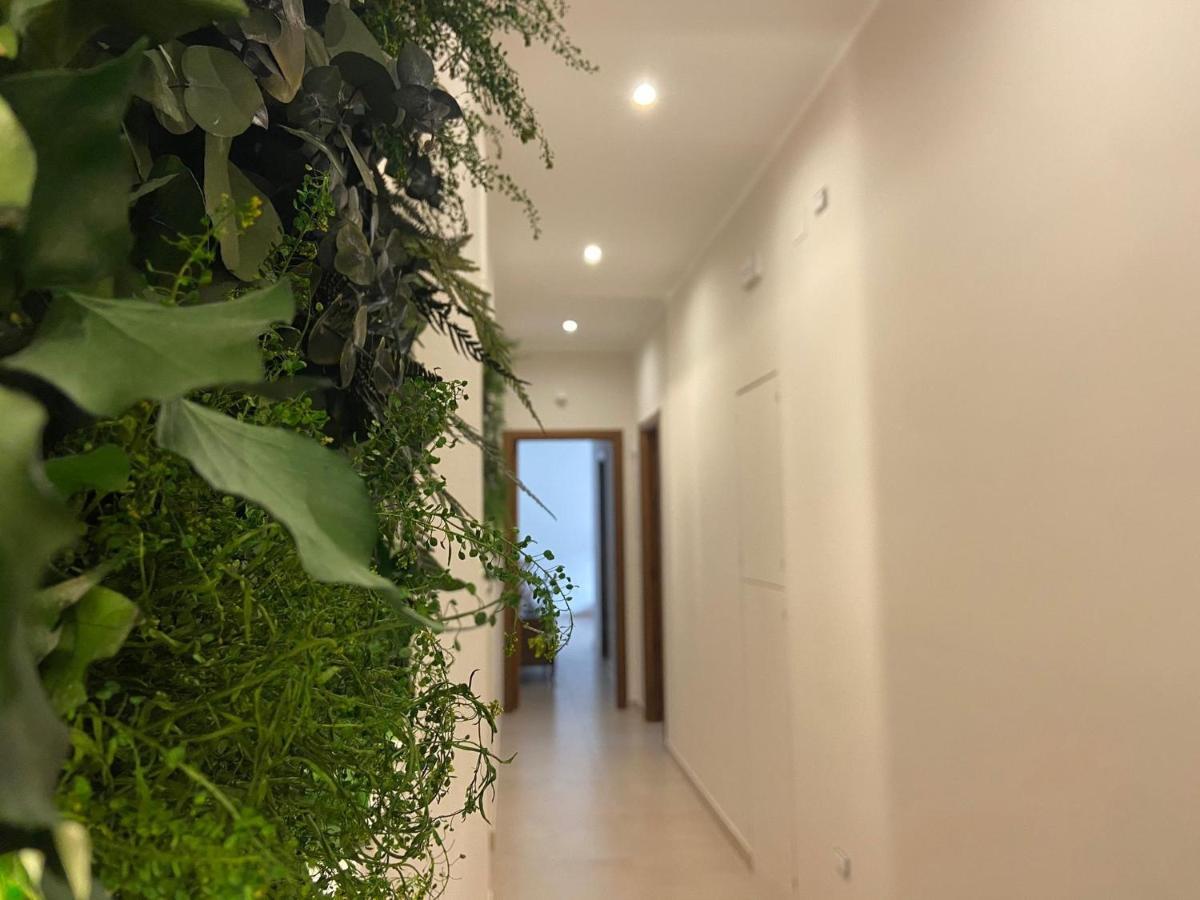 La Fontanella Bed & Breakfast Lecce Luaran gambar
