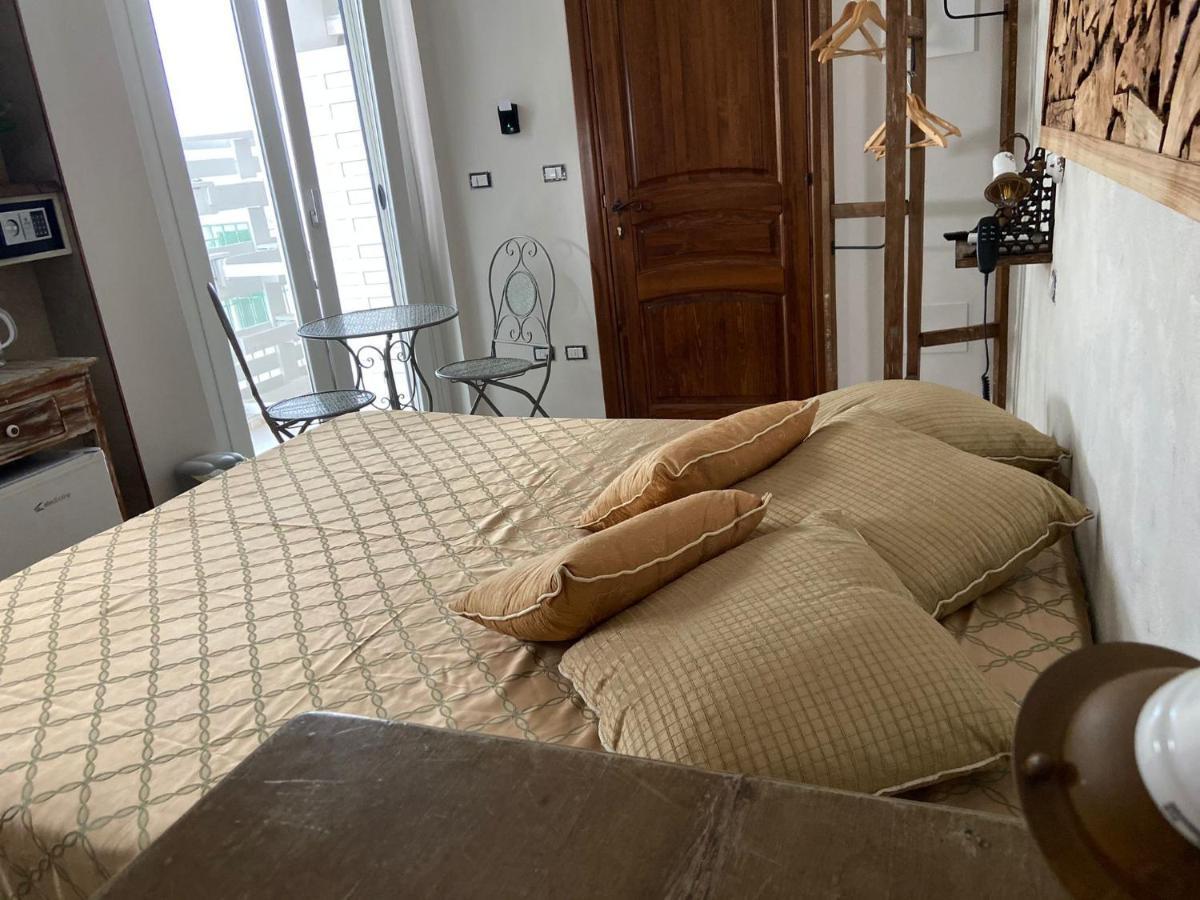 La Fontanella Bed & Breakfast Lecce Luaran gambar