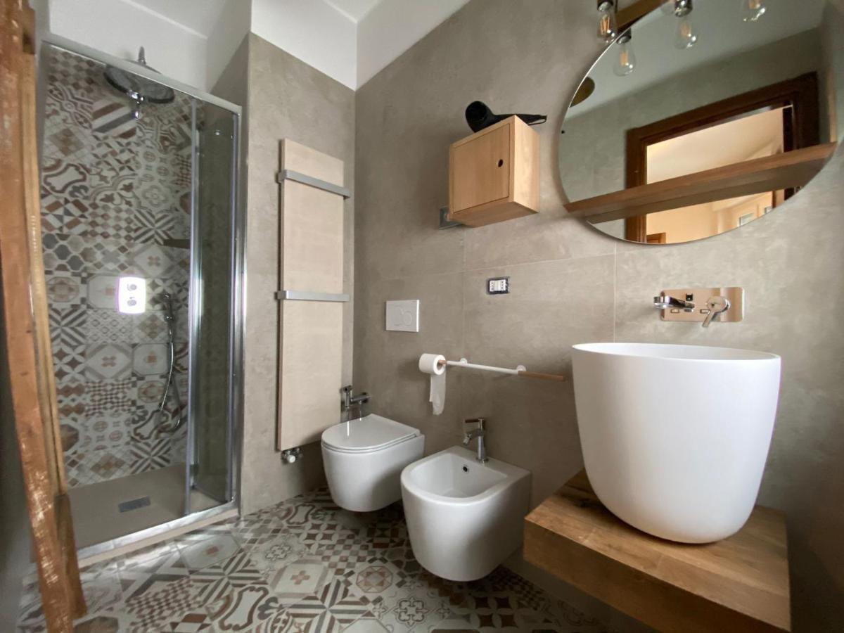 La Fontanella Bed & Breakfast Lecce Luaran gambar