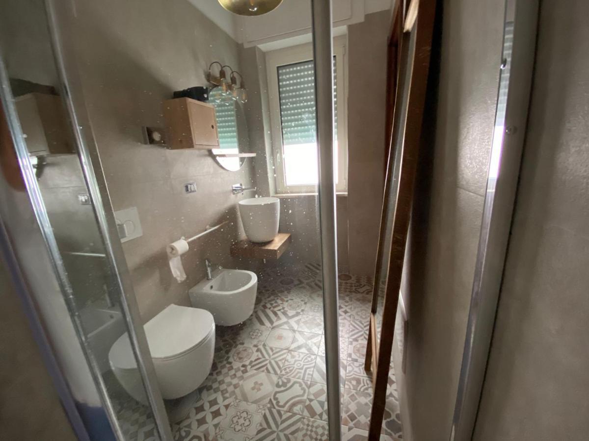 La Fontanella Bed & Breakfast Lecce Luaran gambar