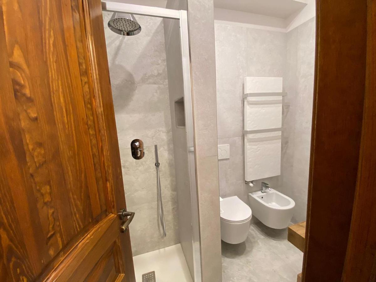 La Fontanella Bed & Breakfast Lecce Luaran gambar