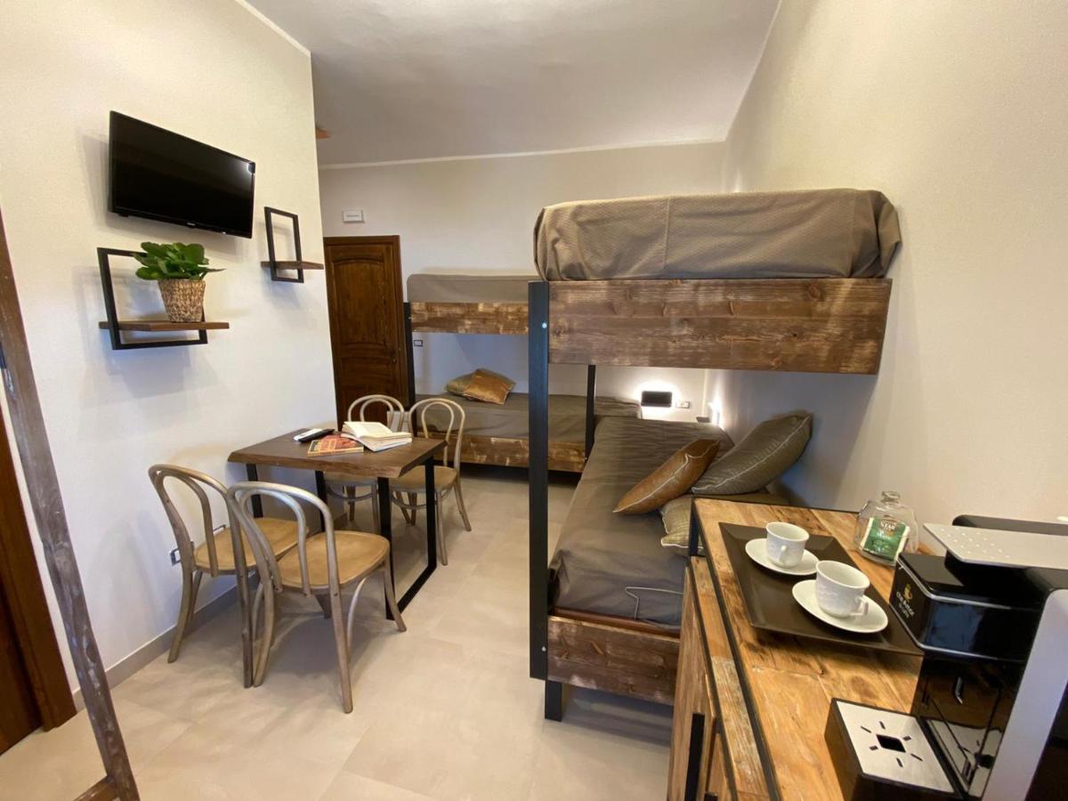 La Fontanella Bed & Breakfast Lecce Luaran gambar