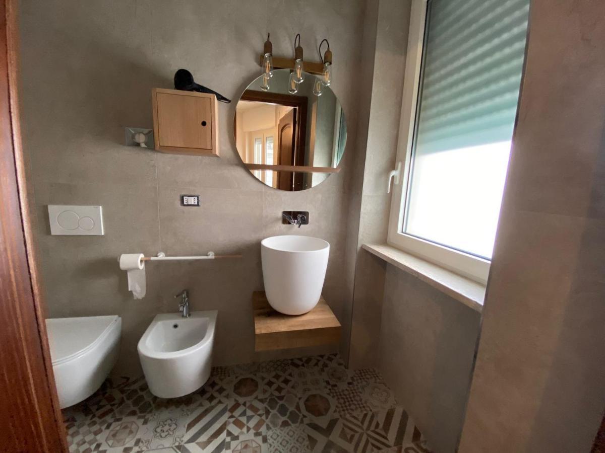 La Fontanella Bed & Breakfast Lecce Luaran gambar