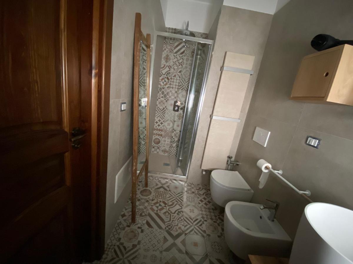 La Fontanella Bed & Breakfast Lecce Luaran gambar