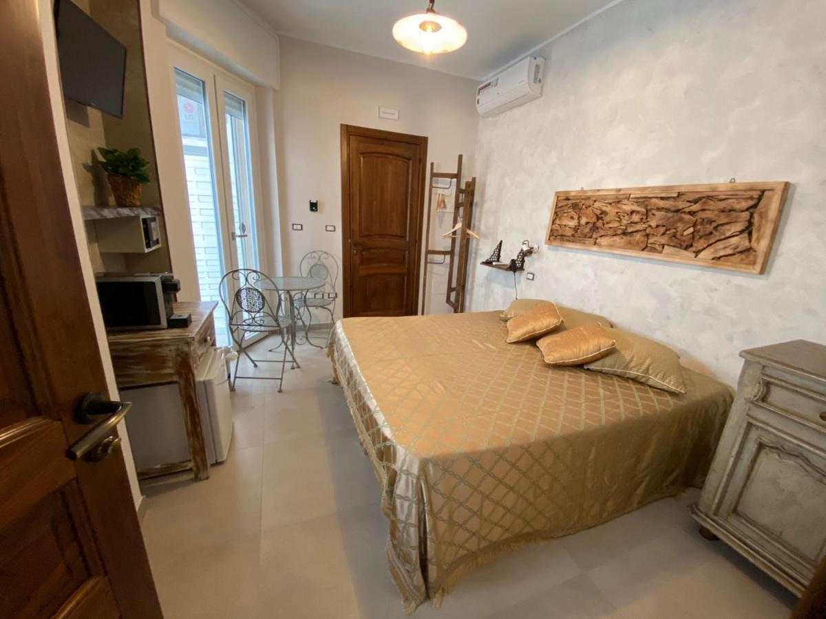 La Fontanella Bed & Breakfast Lecce Luaran gambar