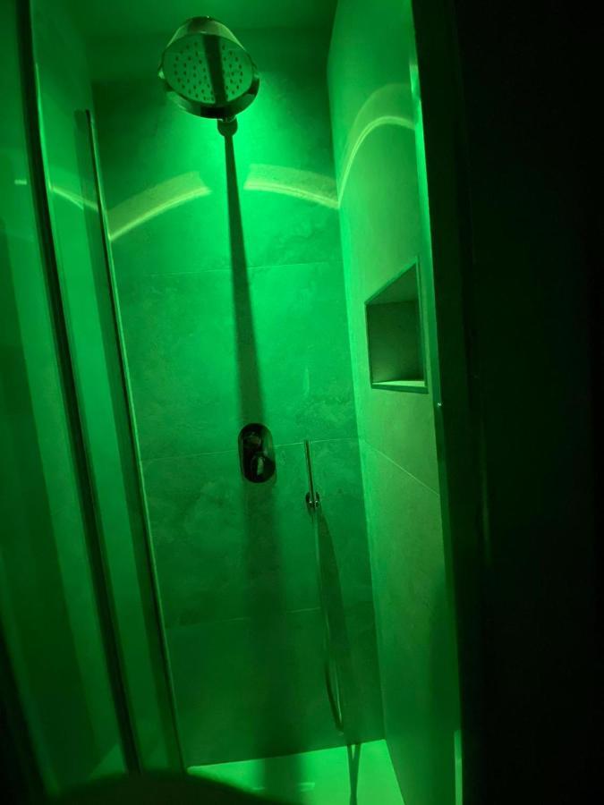 La Fontanella Bed & Breakfast Lecce Luaran gambar