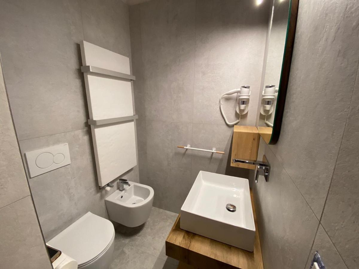 La Fontanella Bed & Breakfast Lecce Luaran gambar