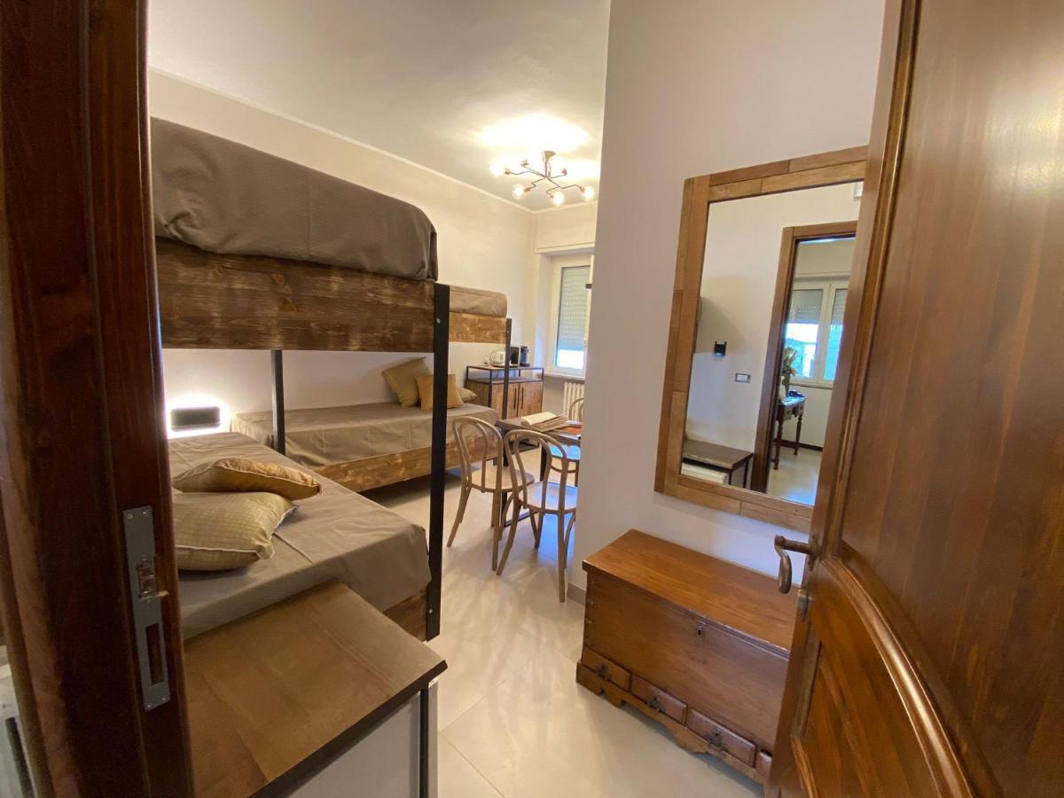 La Fontanella Bed & Breakfast Lecce Luaran gambar