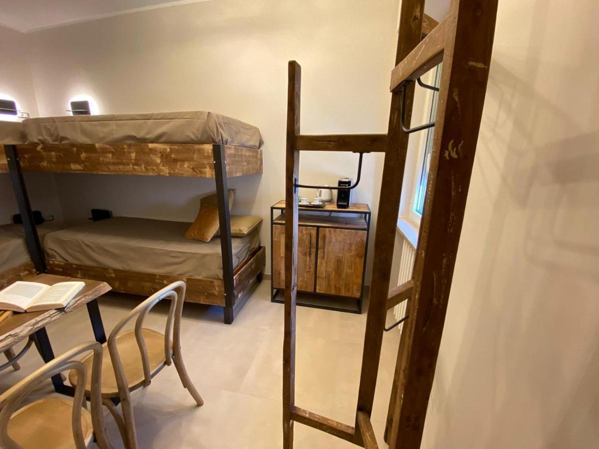 La Fontanella Bed & Breakfast Lecce Luaran gambar