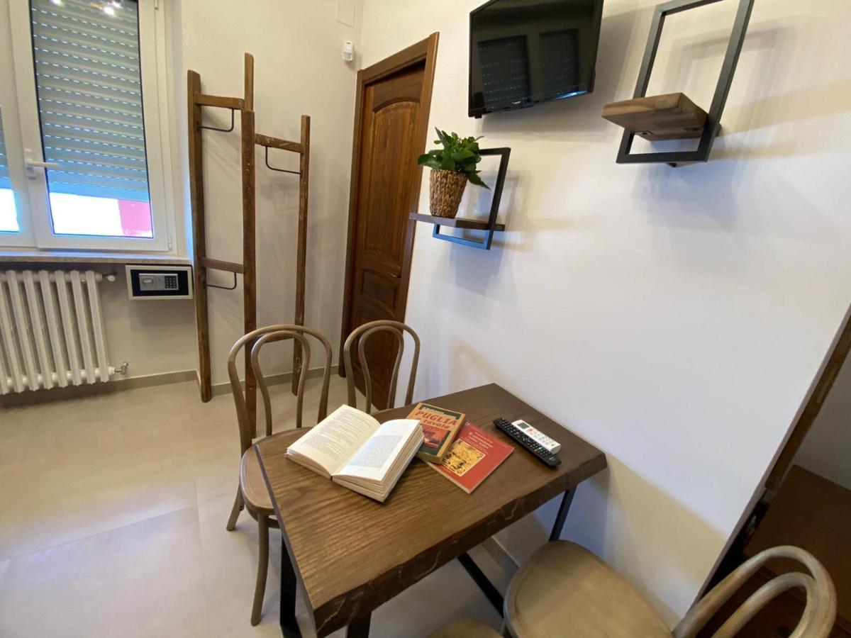 La Fontanella Bed & Breakfast Lecce Luaran gambar