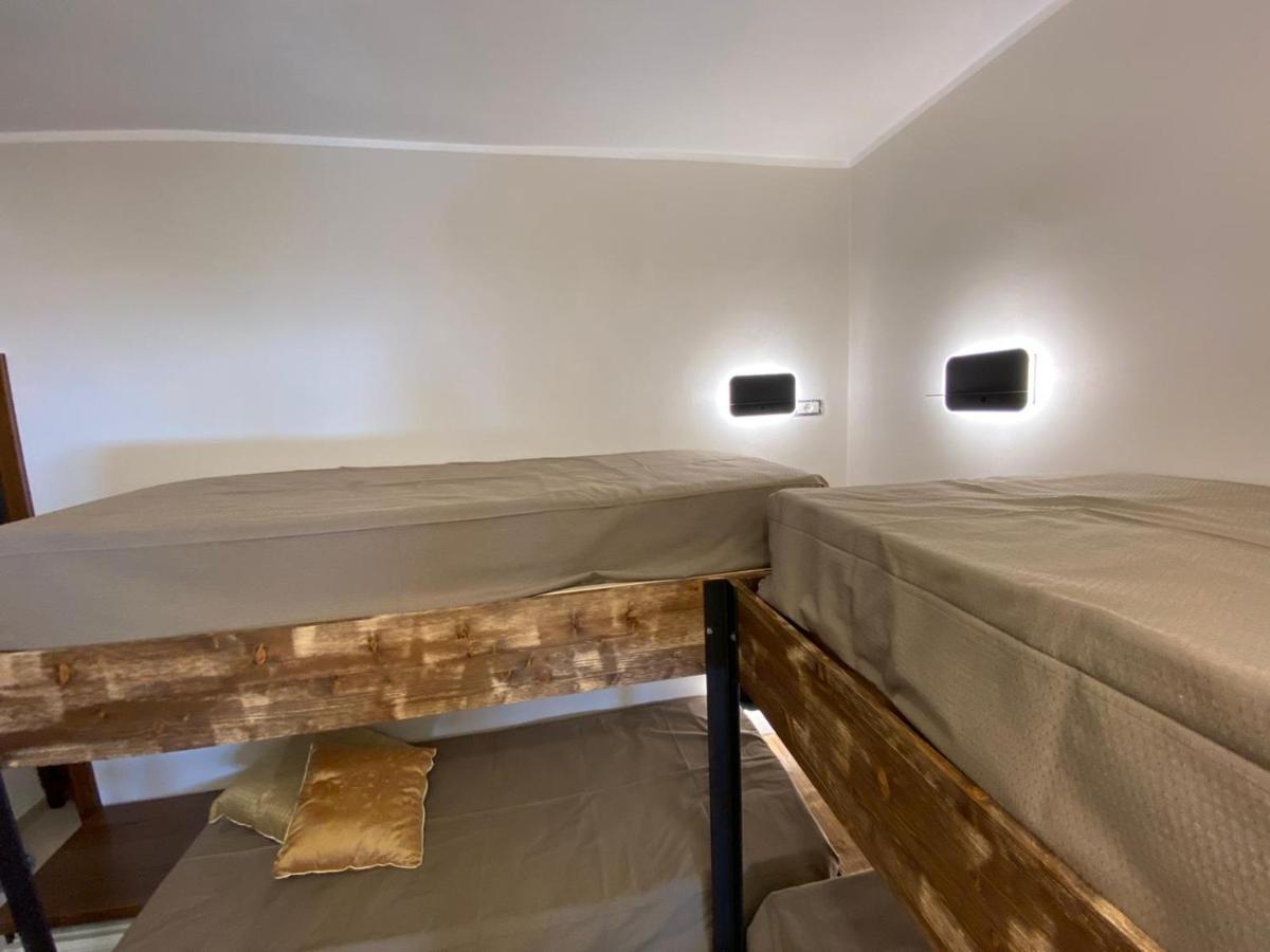 La Fontanella Bed & Breakfast Lecce Luaran gambar
