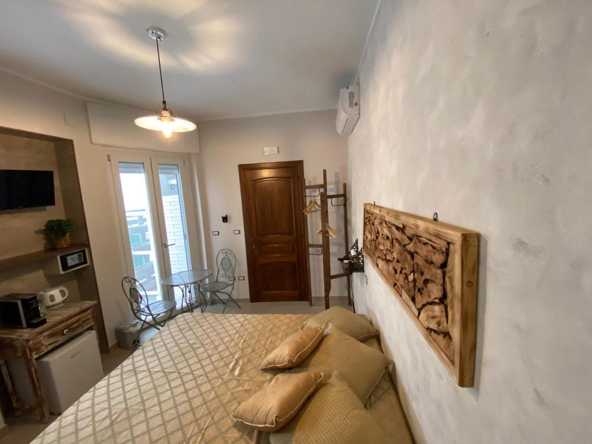 La Fontanella Bed & Breakfast Lecce Luaran gambar