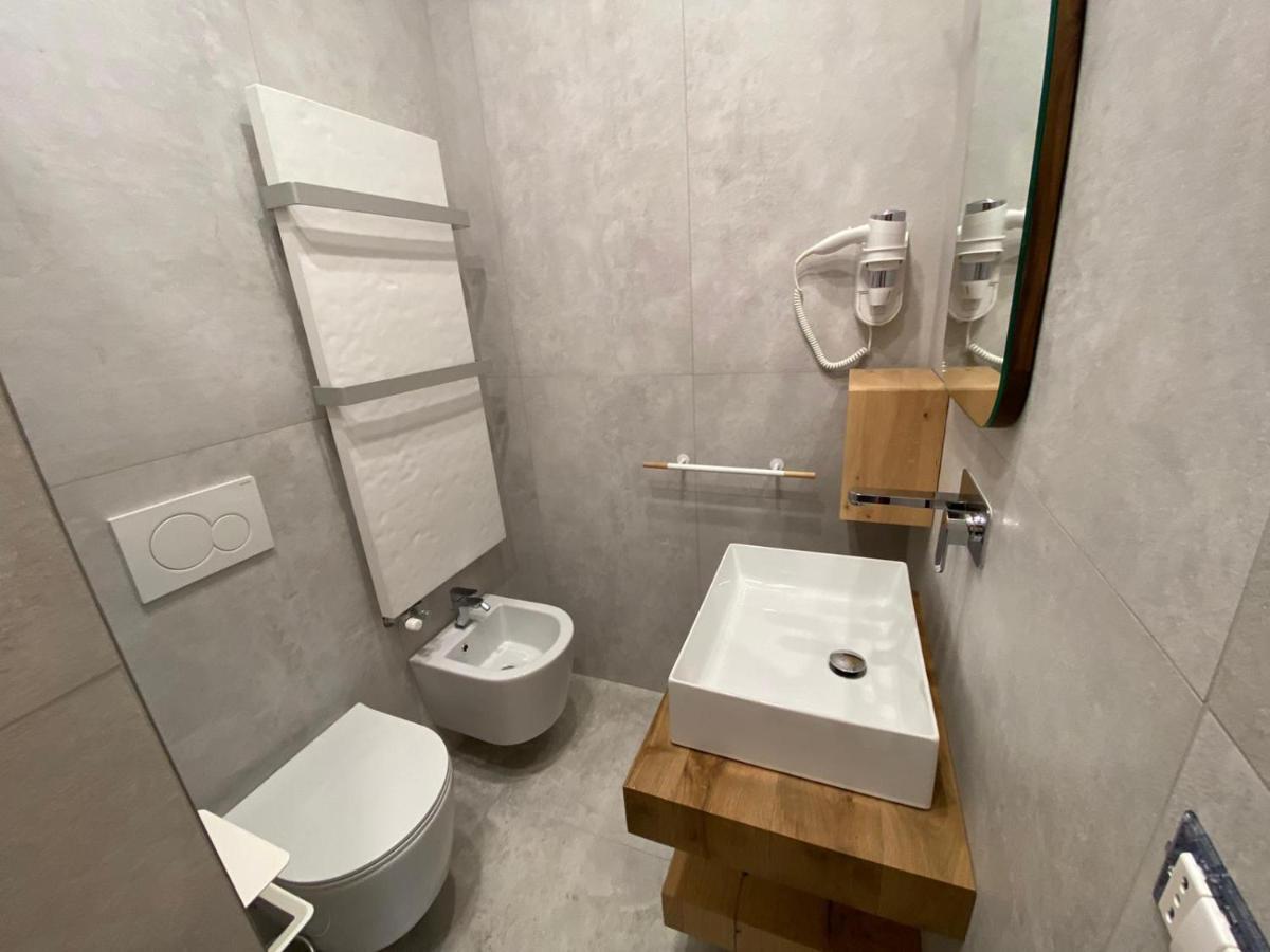 La Fontanella Bed & Breakfast Lecce Luaran gambar