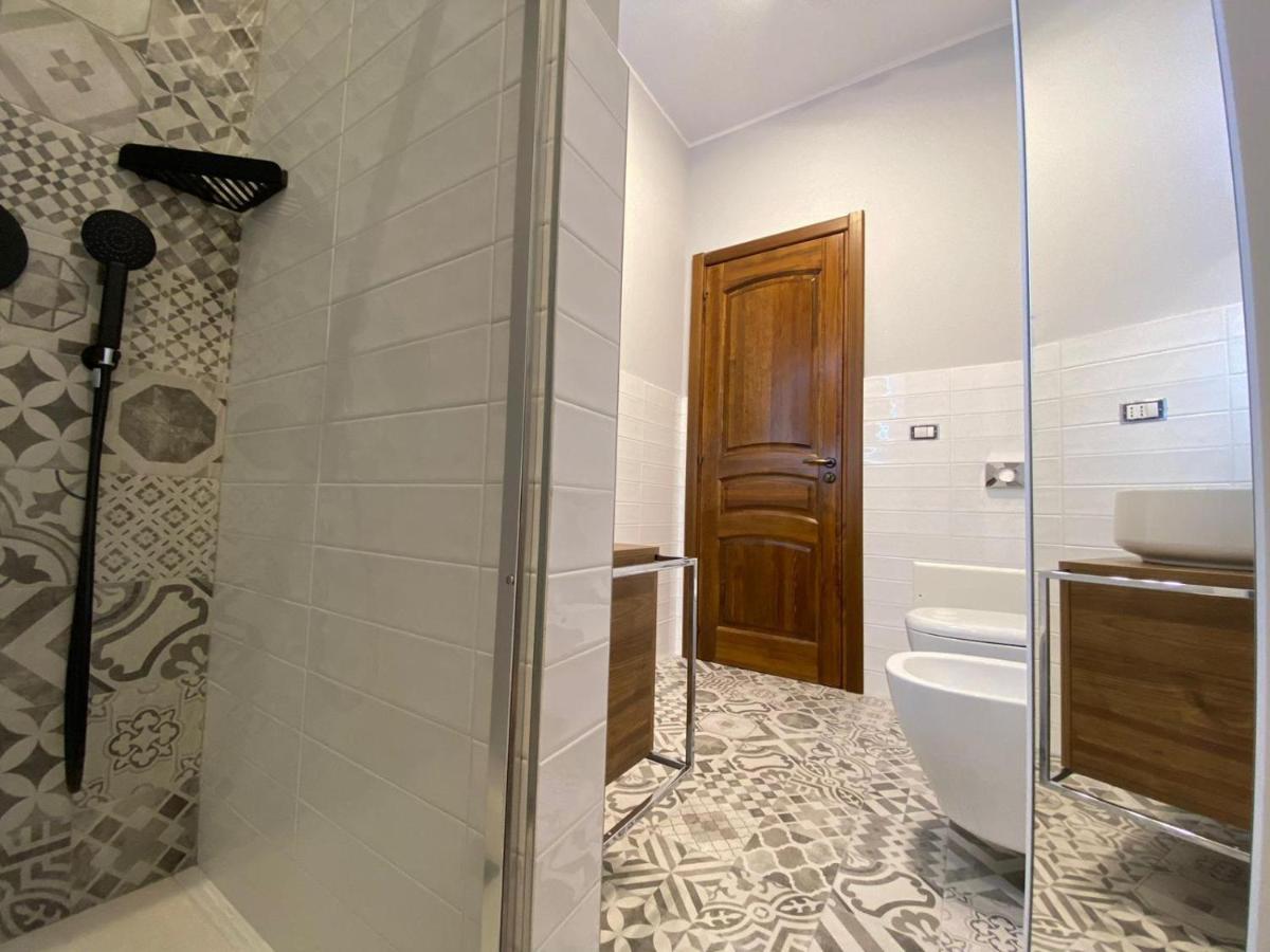 La Fontanella Bed & Breakfast Lecce Luaran gambar