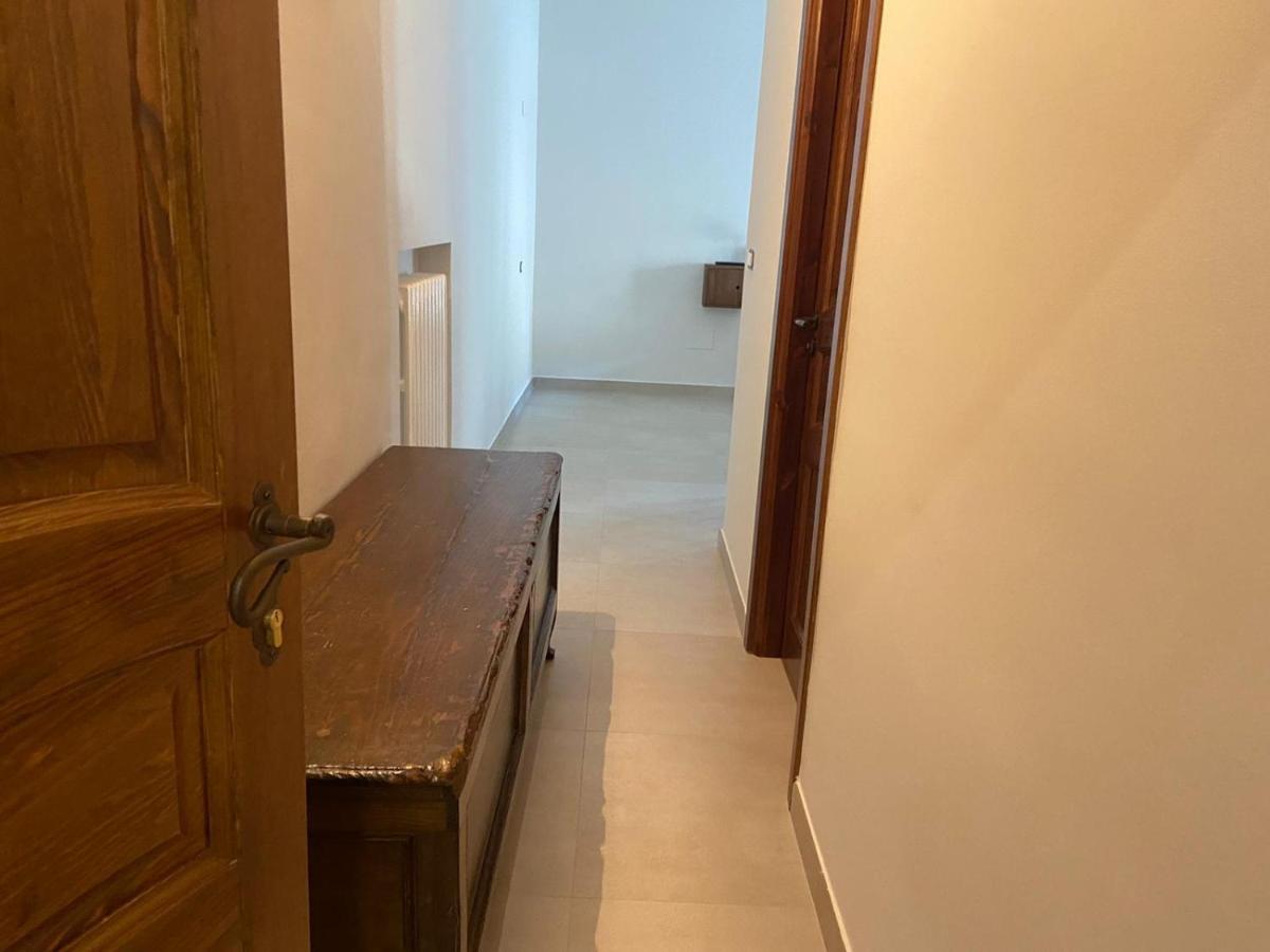 La Fontanella Bed & Breakfast Lecce Luaran gambar