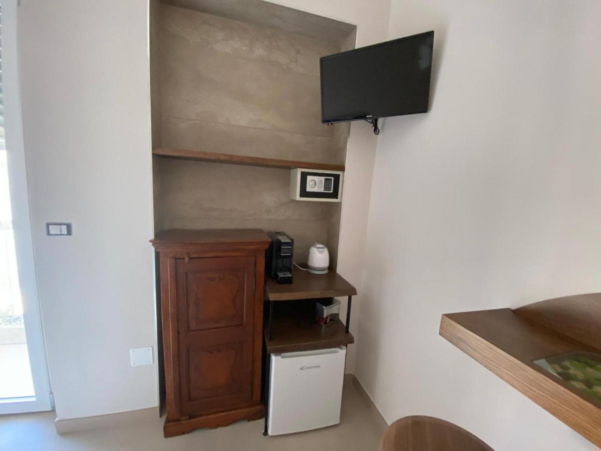 La Fontanella Bed & Breakfast Lecce Luaran gambar