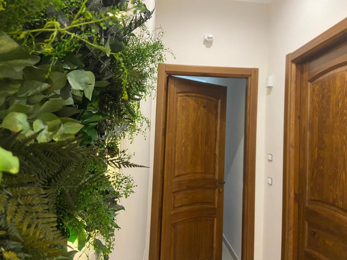 La Fontanella Bed & Breakfast Lecce Luaran gambar