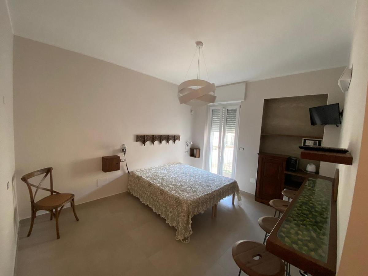 La Fontanella Bed & Breakfast Lecce Luaran gambar