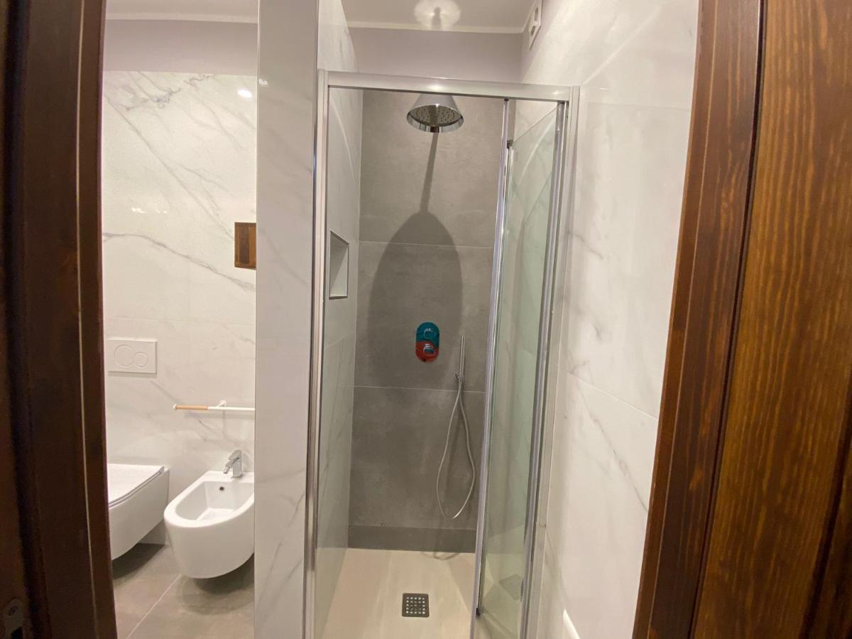 La Fontanella Bed & Breakfast Lecce Luaran gambar