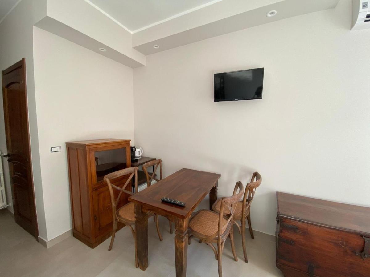 La Fontanella Bed & Breakfast Lecce Luaran gambar