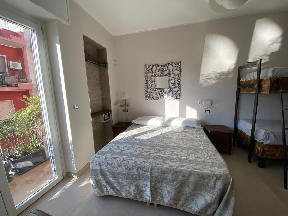 La Fontanella Bed & Breakfast Lecce Luaran gambar