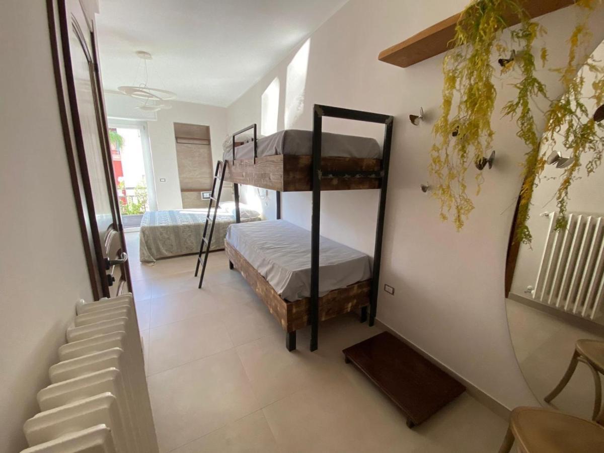 La Fontanella Bed & Breakfast Lecce Luaran gambar