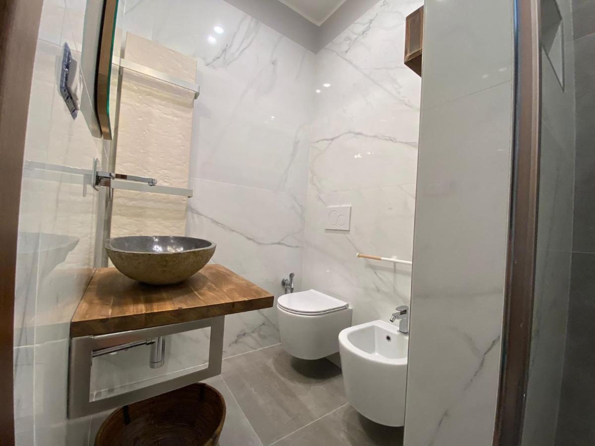 La Fontanella Bed & Breakfast Lecce Luaran gambar