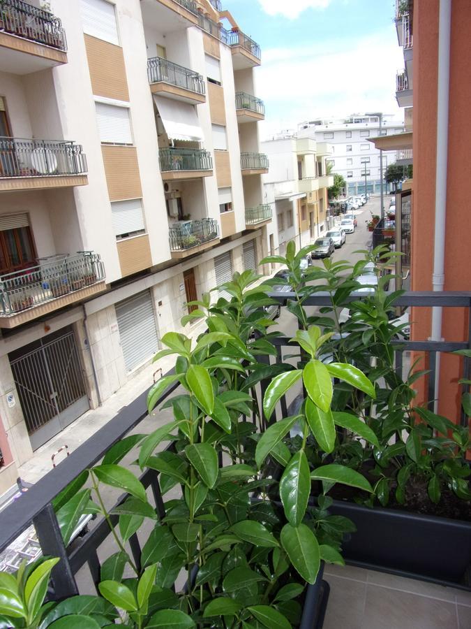La Fontanella Bed & Breakfast Lecce Luaran gambar