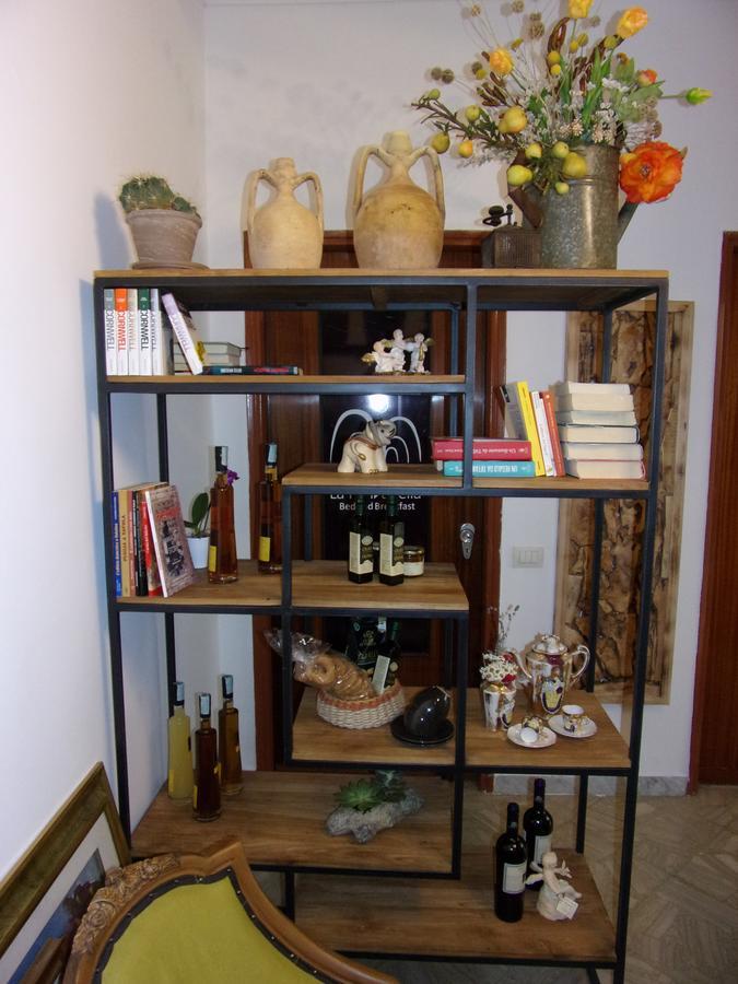 La Fontanella Bed & Breakfast Lecce Luaran gambar